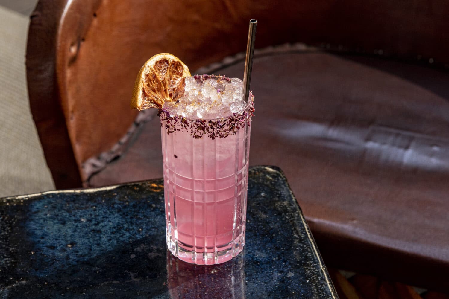 Brach cocktail pink Paloma