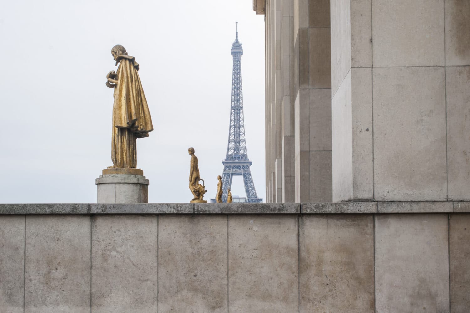 Trocadero