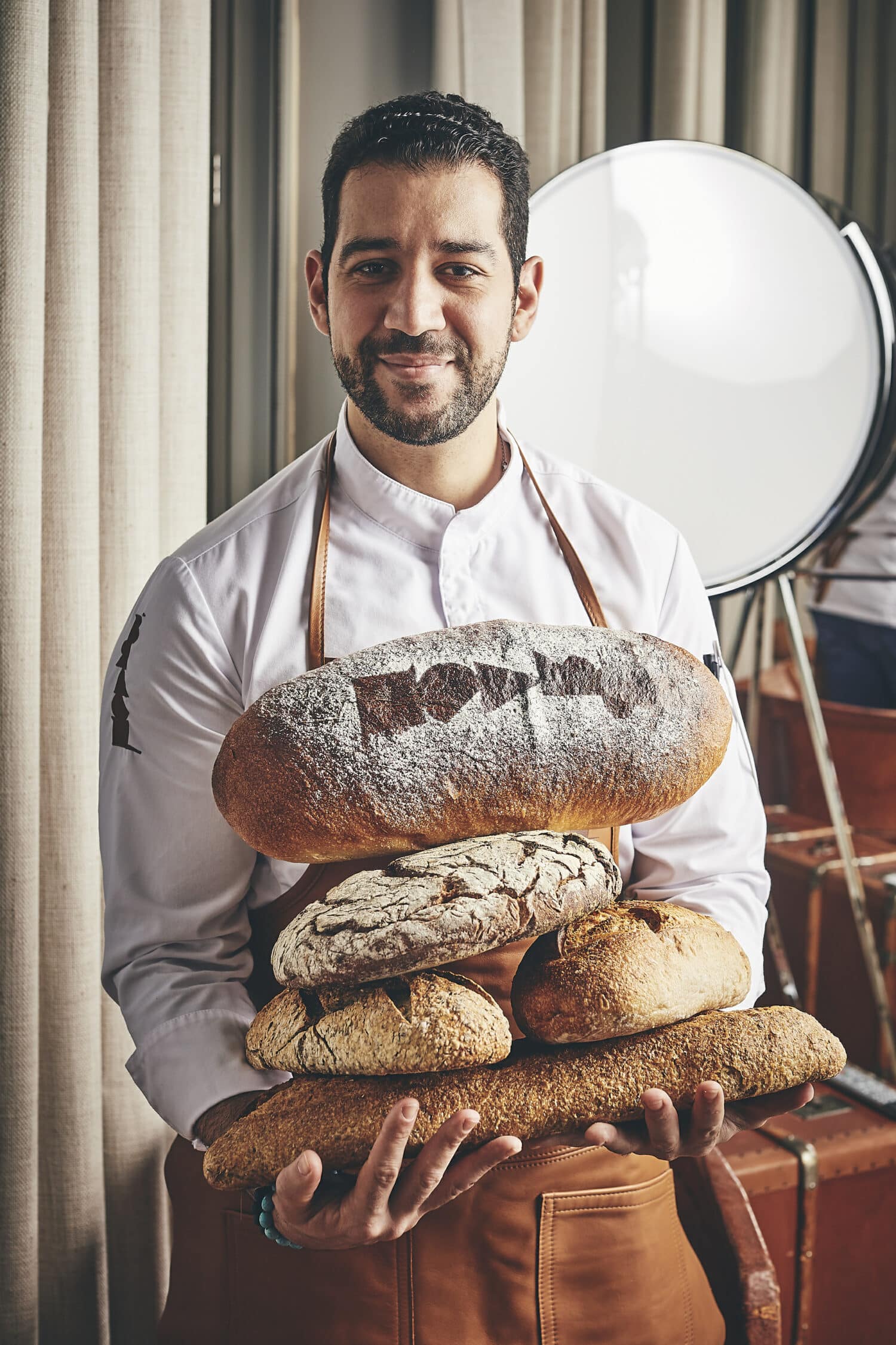 Brach boulangerie Guillaume Czerw