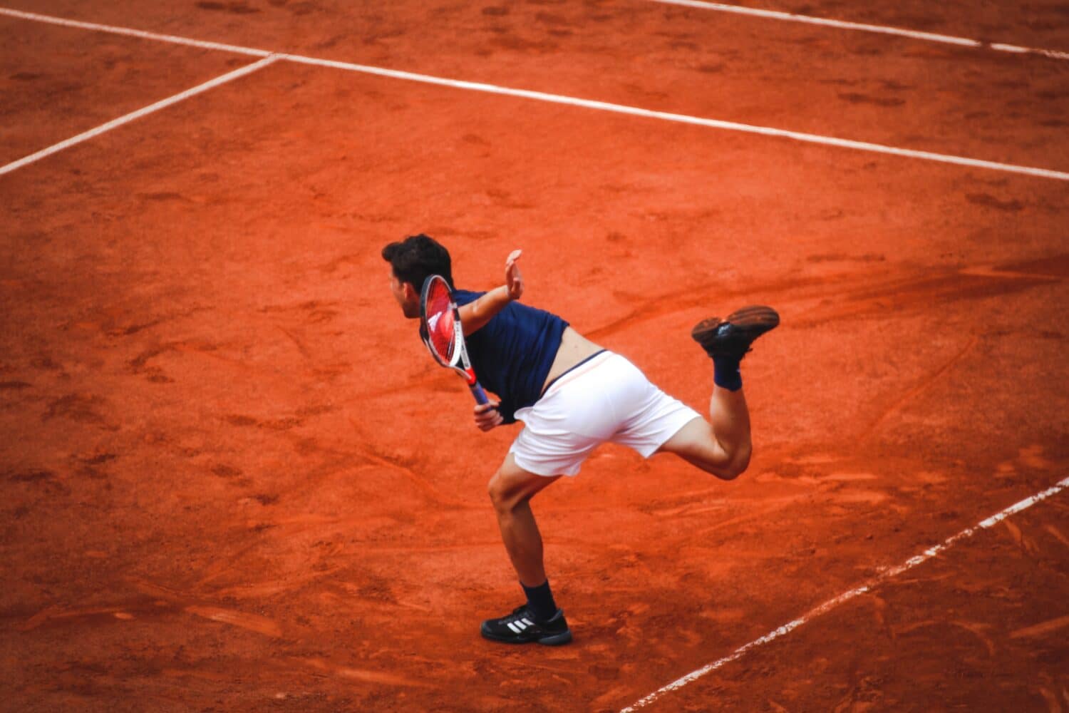 Roland Garros